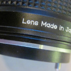 VANHA Konverteri Tele-Converter Petri 2x - pikkukuva 5