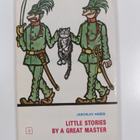 Hasek Jaroslav : Little stories by a great master - pikkukuva 2