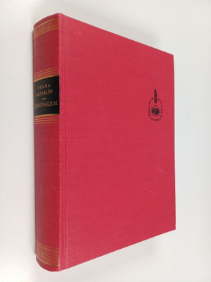 Selma Lagerlöf : Jerusalem