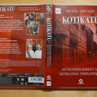 Kotikatu - Kotikadun joulut ja Kotikadun tiernapojat DVD - pikkukuva 1