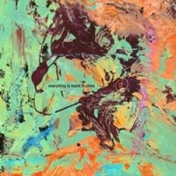 Everything Is Made In China - 4 (CD)