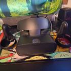 Oculus rift S virtuaalitodellisuuslasit + ohjaimet - pikkukuva 5