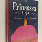 Sanna Mander : Prinsessakirja - pikkukuva 1