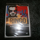 Ringo Starr: Ringo & His New All-Starr Band (The Beatles) - pikkukuva 1