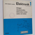 Elektronik 1 - Utvidgad växelströmslära, Elektroniska kom... - pikkukuva 1