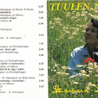 Barbara Helsingius - 1992 - Tuulen Niityillä - CD - pikkukuva 3