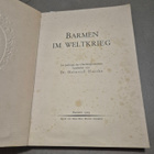 Barmen im Weltkrieg (kuv. 1929) - pikkukuva 2