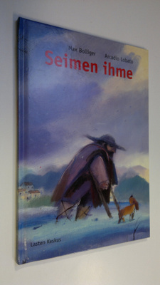 Max Bolliger : Seimen ihme