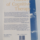 Paul M. Salkovskis : Frontiers of cognitive therapy - pikkukuva 2