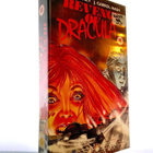 Dracula vs. Frankenstein Lon Chaney Jr VHS - pikkukuva 1