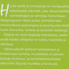 Päivi Niemi: Hyvää mieltä & tunnetaitoja - pikkukuva 3