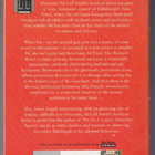 Alexander McCall Smith: 44 Scotland Street - pikkukuva 2