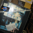 SOFT MACHINE - ALIVE AND WELL LP 1ST SWEDEN -78 M-/EX - pikkukuva 1