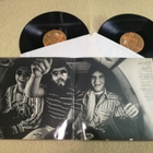 CREEDENCE CLEARWATER REVIVAL - Live in Europe LP - pikkukuva 2