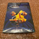 Sega Mega Drive Zero Wing - pikkukuva 1