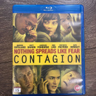 Contagion (2011) - Blu-ray - pikkukuva 1