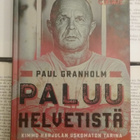Paul Granholm - Paluu helvetistä (sid.) - pikkukuva 1