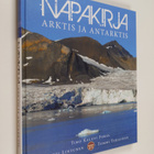 Timo Kalevi Forss : Napakirja : Arktis ja Antarktis - pikkukuva 1