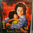 Kaksi naista (v.1960) Sophia Loren, Jean-Paul Belmondo - pikkukuva 1