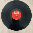 Savikiekko Polydor 49 286 Ricardo Santos - pikkukuva 1