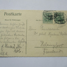Saksa Mitt Gott für Kaiser und Reich ! - 1908 Suomeen - pikkukuva 2