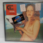 BLIND FAITH - S/T M-/M- LP - pikkukuva 1