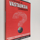 Don Batten : Kysymyksiä ja vastauksia luomisesta : vastau... - pikkukuva 1