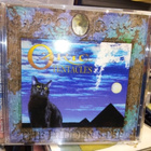 CD : OZRIC TENTACLES : The HIDDEN STEP ( SIS POSTIKULU) - pikkukuva 1