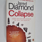 Jared Diamond : Collapse : how societies choose to fail o... - pikkukuva 1