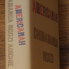 Chimananda Ngozi Adichie - Americanah - pikkukuva 2