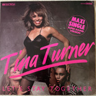 [12''] TINA TURNER: LET’S STAY TOGETHER - pikkukuva 1