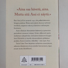 Tuula-Liina Varis : Sattunut syntymään : romaani - pikkukuva 2