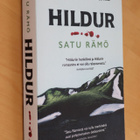 Satu Rämö : Hildur ( WSOY pokkari ) - pikkukuva 1