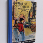 Emily Neville : Kotini on Manhattan - pikkukuva 1