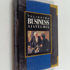 Helen (toim.) Exley : Valikoima businessajatelmia - pikkukuva 1