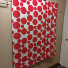 Vintage Marimekko verhot - pikkukuva 1