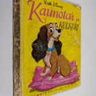 Walt Disney : Kaunotar ja Kulkuri - pikkukuva 1