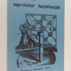 Tähtitieteen approbatur harjoitustyöt - pikkukuva 1