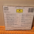 Horowitz:Horowitz In Moscow CD - pikkukuva 2
