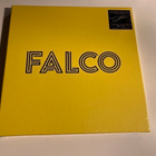 FALCO / 4LP vinyyliboksi - pikkukuva 1