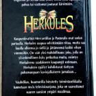 Herkules Ensimmäinen uhri - pikkukuva 2