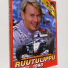 Ruutulippu 1998 : moottoriurheilun vuosi - pikkukuva 1