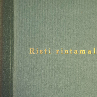 Risti rintamalla