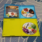 Angry Birds Elokuva 1 & 2 Blu-Ray - pikkukuva 2