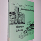 Lempi Nyyssönen : Juuret mukana, elämän tukena - pikkukuva 1