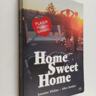 Alice Zeniter ym. : Home Sweet Home - pikkukuva 1