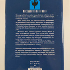 Outi Pakkanen : Rakkaudesta kuolemaan : jännitysromaani - pikkukuva 2
