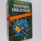Peter Benchley : Syvyyden saalistajat - pikkukuva 1