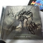 QUEENSRYCHE - GREATEST HITS CD NELJÄLLÄ NIMMARILLA - pikkukuva 1