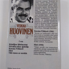 Veikko Huovinen : Kootut teokset 1 osa - pikkukuva 2